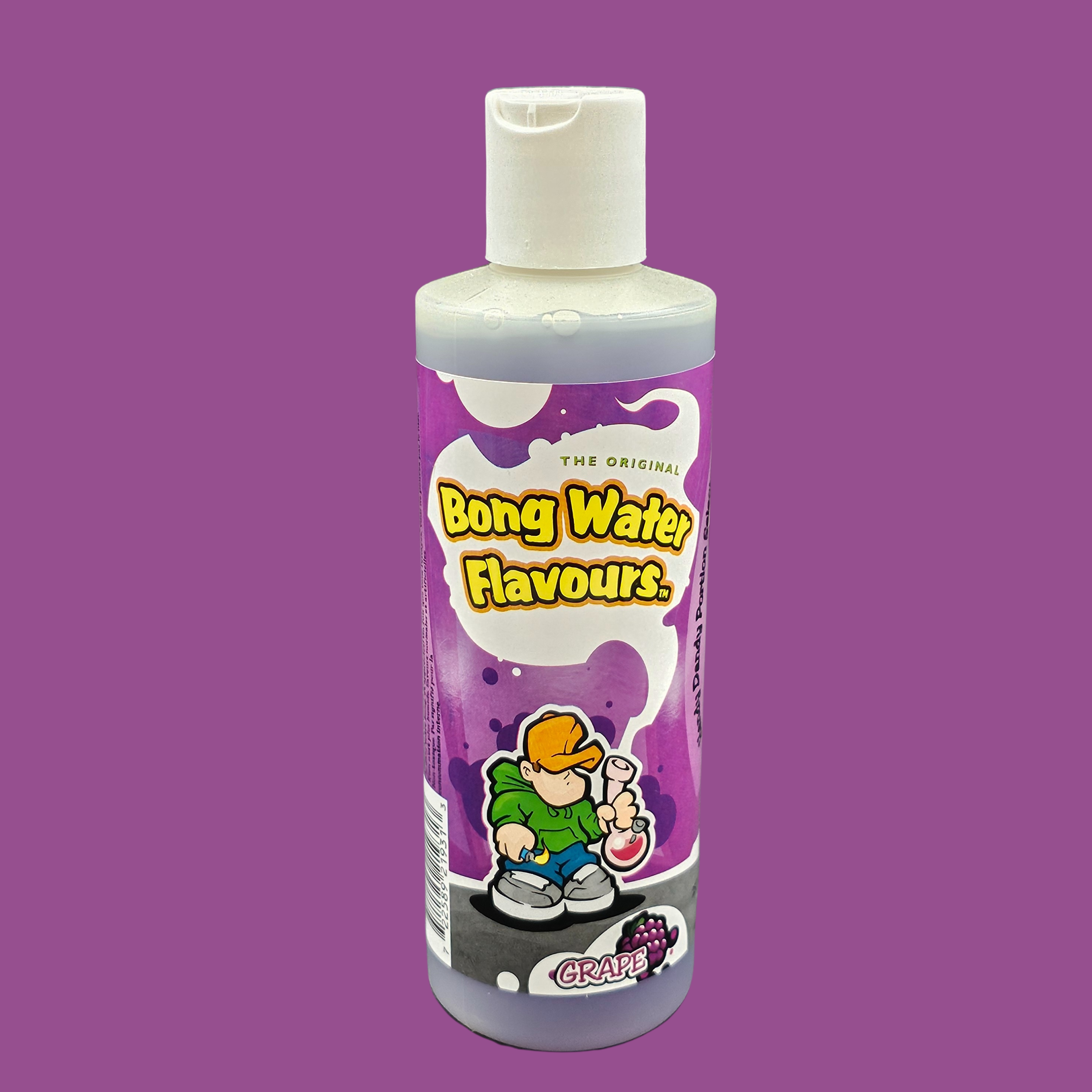Bong Water